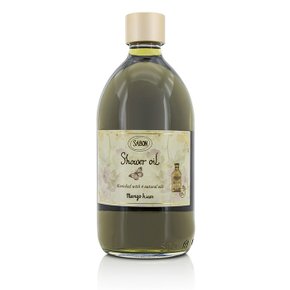 Sabon 샤워 오일 키위 망고 500ml