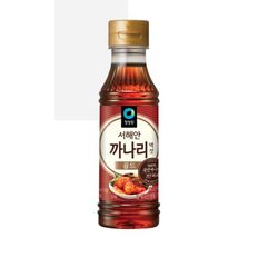 까나리액젓250g