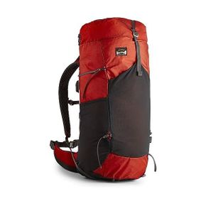 독일 룬닥스 남자 등산바지 Lundhags Padje Light 45 L Regular Short Trekking Backpack 147782