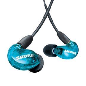 재고당일발 SHURE SE 215 SPE 이어폰 슈어 SE215 SPE 유선 삼아정품  공식인증대리점