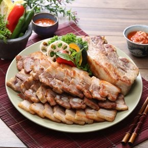 푸드담 슬라이스 보쌈(200g)