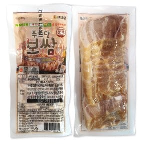 푸드담 슬라이스 보쌈(200g)