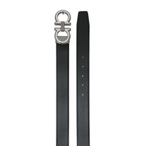 [살바토레 페라가모] Belt 67A254- 0734227 NERO One Color