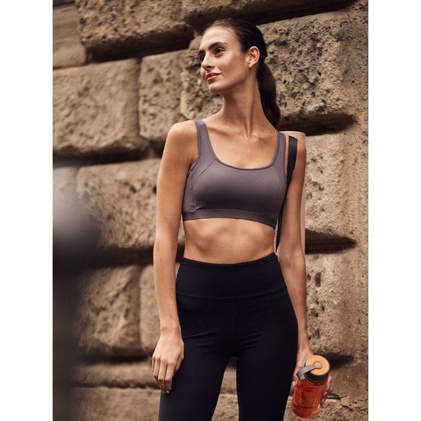 에어메쉬 서포트스포츠브라