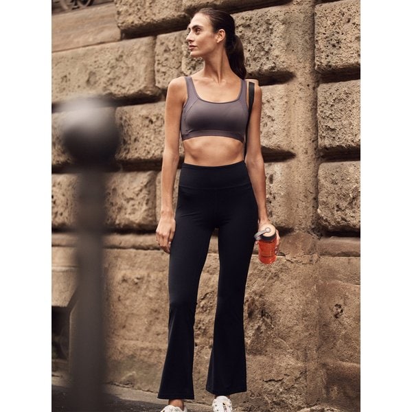 에어메쉬 서포트스포츠브라