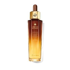 GUERLAIN 겔랑 Abeille Royale 스컬프 앤 헤어 유스 오일 인 세럼 50ml