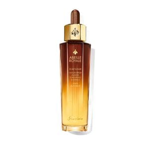  GUERLAIN 겔랑 Abeille Royale 스컬프 앤 헤어 유스 오일 인 세럼 50ml