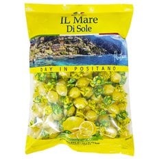 IL Mare Di Sole 포지타노 레몬맛 캔디 700g