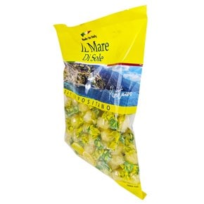 신상 IL Mare Di Sole 포지타노 레몬맛 캔디 700g