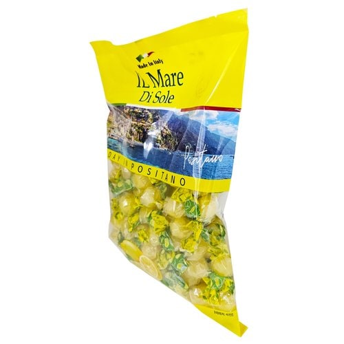 IL Mare Di Sole 포지타노 레몬맛 캔디 700g