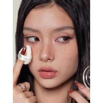 네이밍 [BEST] 플러피 파우더 블러쉬 듀오