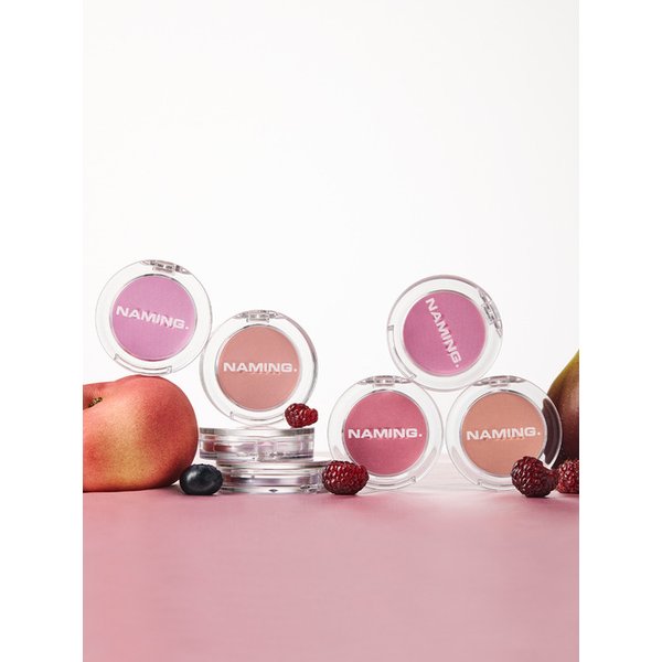 [BEST] 플러피 파우더 블러쉬 듀오