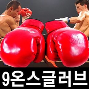 권투글러브 성인 여성 샌드백 권투장갑 글러브