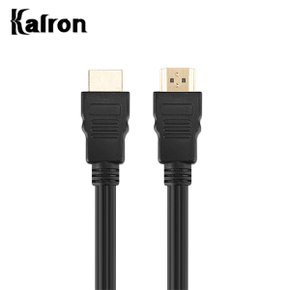 칼론 HDMI 2.0Ver 케이블 10M