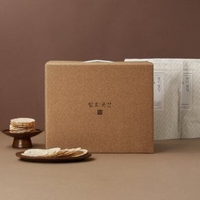 쌀칩세트 (150g x 4개)