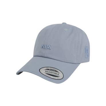 NBA 마이크로 메탈 오버캡 SOFT COMFORT CAP_SC170 N245AP241P