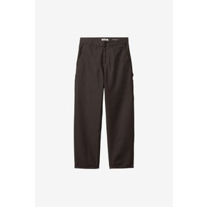 W PIERCE PANT STRAIGHT HUBBARD