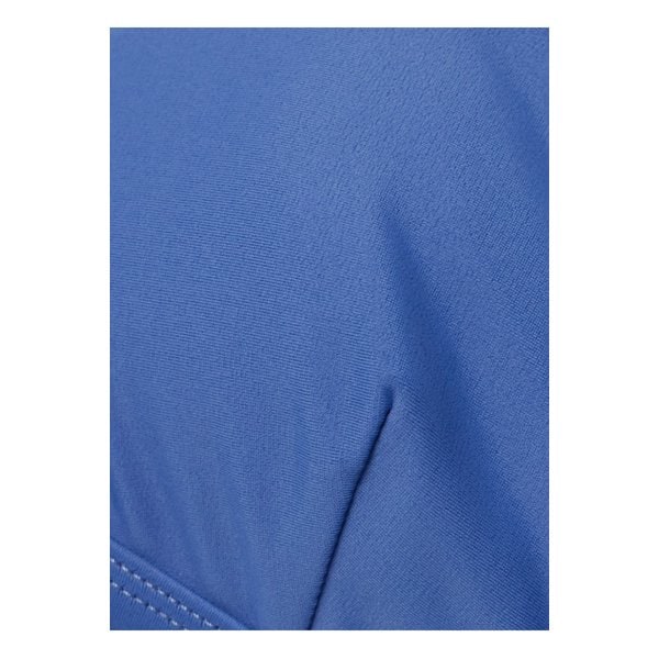 마티유 더 크롭  트라이앵글 비키니 탑 코발트 블루 1647597349212551