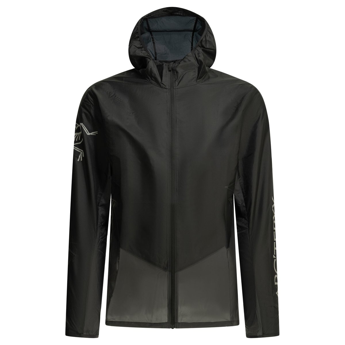 확대된 대표 아크테릭스 남성 자켓 FW26 X000010354NORVAN WND HDYBLACK GRAPHITE