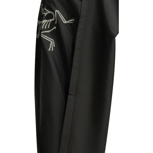 아크테릭스 남성 자켓 FW26 X000010354NORVAN WND HDYBLACK GRAPHITE
