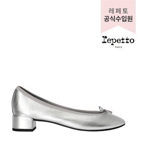 [REPETTO] 펌프스 까미유 곰므 (V080AGM020)