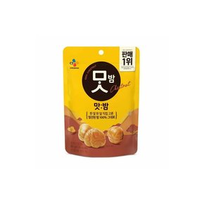 맛밤 80g 20개