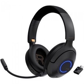 크리에이티브 ZEN HYBRID PRO CLASSIC 무선 블루투스 헤드셋