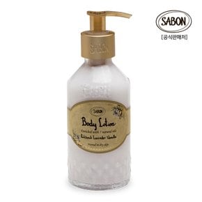 바디로션 바틀 파츌리라벤더바닐라 200ml