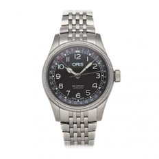 ORIS 40mm Big Crown Pointer Date 01 754 7741 4064-07 8 20 22 오리스 빅 크라운 포인터