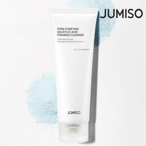 주미소 포어 퓨리파잉 살리실산 폼 클렌저 120g