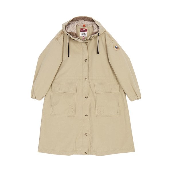 [부산점] 레이나 여성 패딩 점퍼 25WPWJKCV32 0253