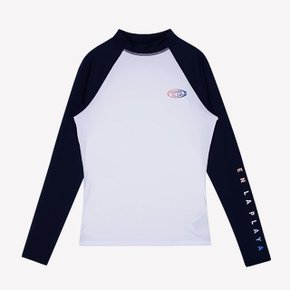 (SPAO ACTIVE) 래쉬가드 긴팔티 (SPARA37G06-T)