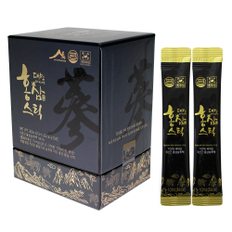 대명이네 홍삼스틱 10mL x 30포