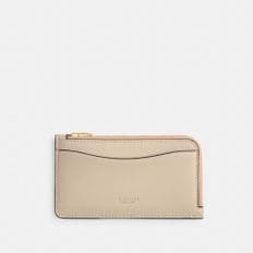 [공식] 뉴욕 집 카드 케이스 인 컬러블럭 CBF50 B4/U3