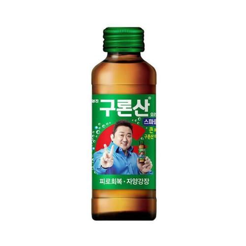 영진구론산 스파클링 150ml 30개(1)