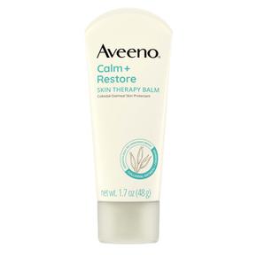 [해외직구] Aveeno 아비노 캄 리스토어 스킨 테라피 밤 48g 2팩