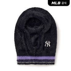 [엠엘비코리아공식] 베이직 퍼 바라클라바 NY (Black)