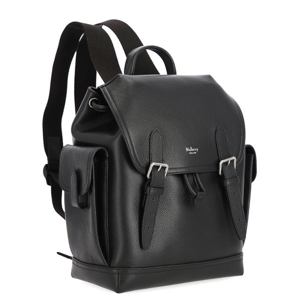 [부산점] 로고 HH9366 205 A100 멀버리 미니 헤리티지 백팩 여성 가방