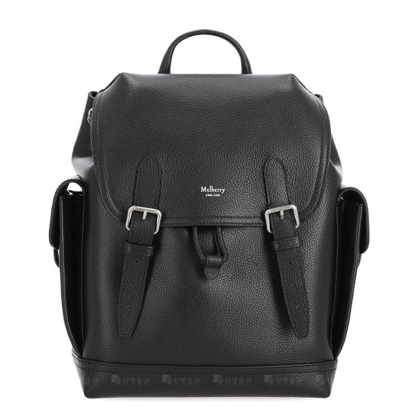 [부산점] 로고 HH9366 205 A100 멀버리 미니 헤리티지 백팩 여성 가방