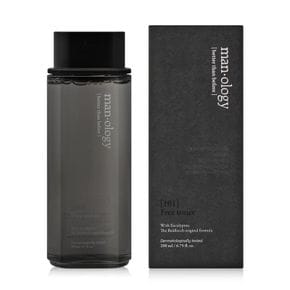 빌리프 맨올로지 101 프리토너 200ml[32950545]