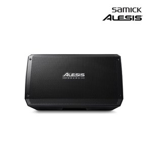 Strike AMP 12 전자드럼 앰프 스피커 공연용 모니터링용 전문가