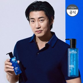 맨 이드라파워 쿨링 올인원 워터로션 120ml