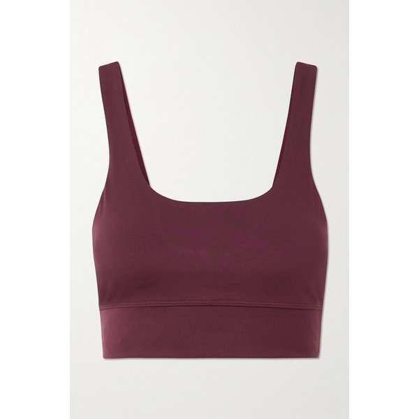 발리 코리 프리소프트 저지 스포츠 브라 46376663162924507