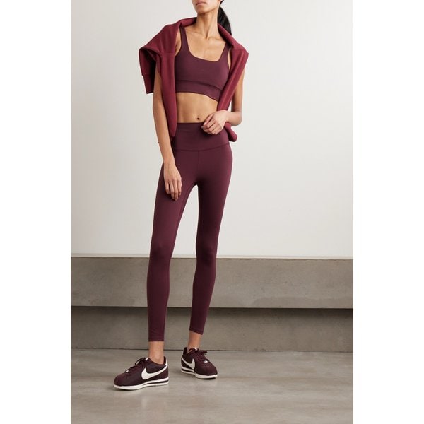 발리 코리 프리소프트 저지 스포츠 브라 46376663162924507