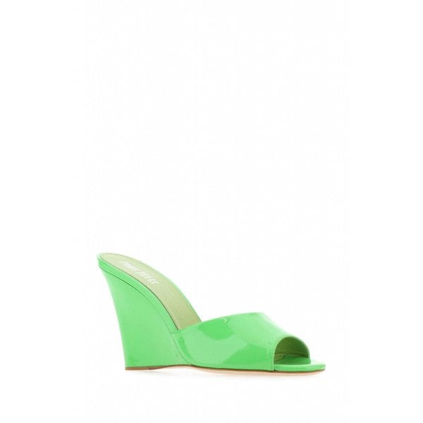 파리 텍사스 여성 샌들 PX809XVN01 KIWI 그린 /2