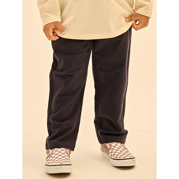 벌스데이베어 베이직 팬츠