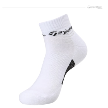 테일러메이드 남성 단목 양말
