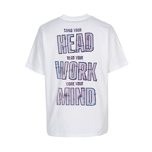 [부산점] 윕 남성 반팔티셔츠 I036000 02XX