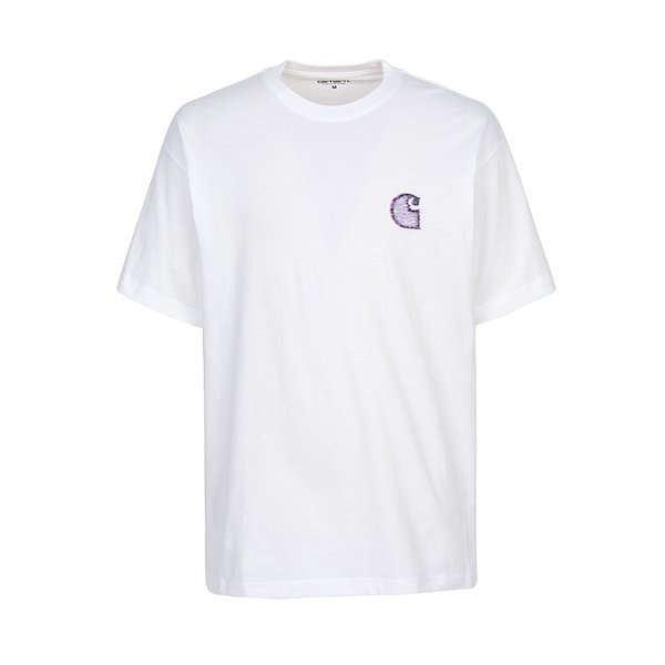 [부산점] 윕 남성 반팔티셔츠 I036000 02XX