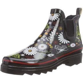 영국 벡 레인부츠 Beck Womens Daisy Slip on Boot 5 1749950